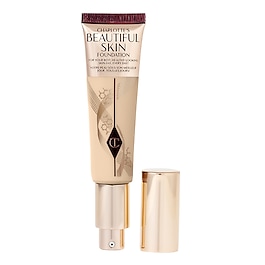 CHARLOTTE'S BEAUTIFUL SKIN FOUNDATION - Podkład image